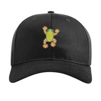 Pro Twill Snapback Thumbnail