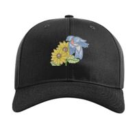 Pro Twill Snapback Thumbnail