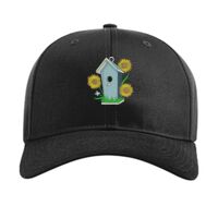 Pro Twill Snapback Thumbnail