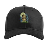 Pro Twill Snapback Thumbnail