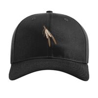 Pro Twill Snapback Thumbnail