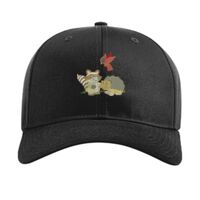 Pro Twill Snapback Thumbnail