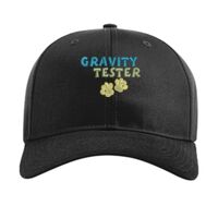 Pro Twill Snapback Thumbnail