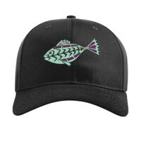 Pro Twill Snapback Thumbnail