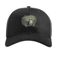 Pro Twill Snapback Thumbnail