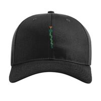 Pro Twill Snapback Thumbnail