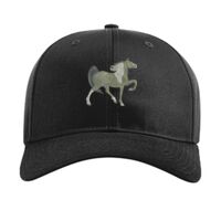 Pro Twill Snapback Thumbnail