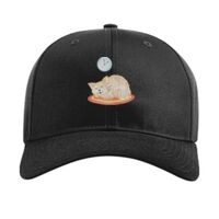 Pro Twill Snapback Thumbnail