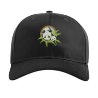 Pro Twill Snapback Thumbnail