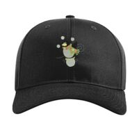 Pro Twill Snapback Thumbnail