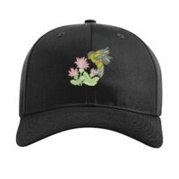 Pro Twill Snapback Thumbnail