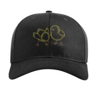 Pro Twill Snapback Thumbnail