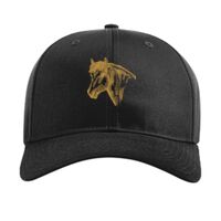 Pro Twill Snapback Thumbnail