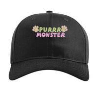 Pro Twill Snapback Thumbnail