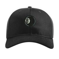 Pro Twill Snapback Thumbnail