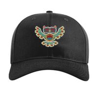 Pro Twill Snapback Thumbnail