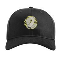 Pro Twill Snapback Thumbnail