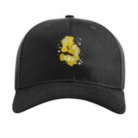 Pro Twill Snapback Thumbnail