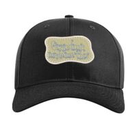 Pro Twill Snapback Thumbnail