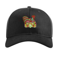 Pro Twill Snapback Thumbnail