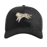 Pro Twill Snapback Thumbnail
