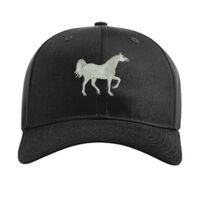 Pro Twill Snapback Thumbnail