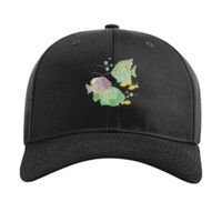 Pro Twill Snapback Thumbnail