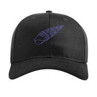 Pro Twill Snapback Thumbnail