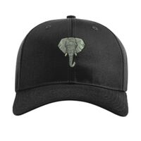 Pro Twill Snapback Thumbnail