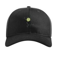 Pro Twill Snapback Thumbnail