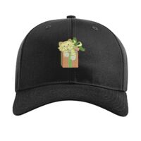 Pro Twill Snapback Thumbnail