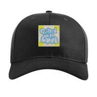 Pro Twill Snapback Thumbnail