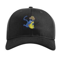 Pro Twill Snapback Thumbnail