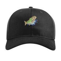Pro Twill Snapback Thumbnail