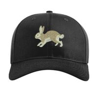 Pro Twill Snapback Thumbnail