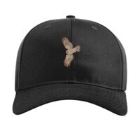 Pro Twill Snapback Thumbnail