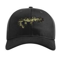 Pro Twill Snapback Thumbnail