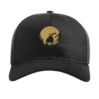 Pro Twill Snapback Thumbnail