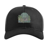 Pro Twill Snapback Thumbnail