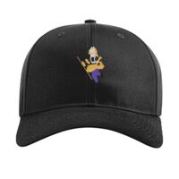 Pro Twill Snapback Thumbnail