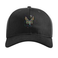 Pro Twill Snapback Thumbnail