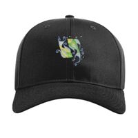 Pro Twill Snapback Thumbnail