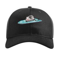 Pro Twill Snapback Thumbnail