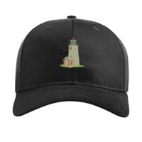 Pro Twill Snapback Thumbnail