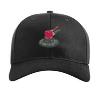 Pro Twill Snapback Thumbnail