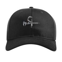 Pro Twill Snapback Thumbnail