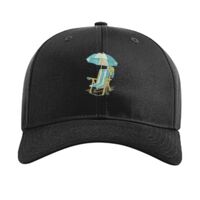 Pro Twill Snapback Thumbnail