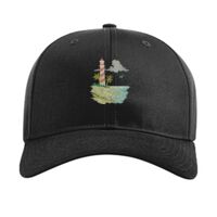 Pro Twill Snapback Thumbnail