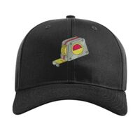 Pro Twill Snapback Thumbnail