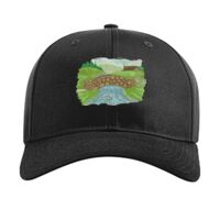 Pro Twill Snapback Thumbnail